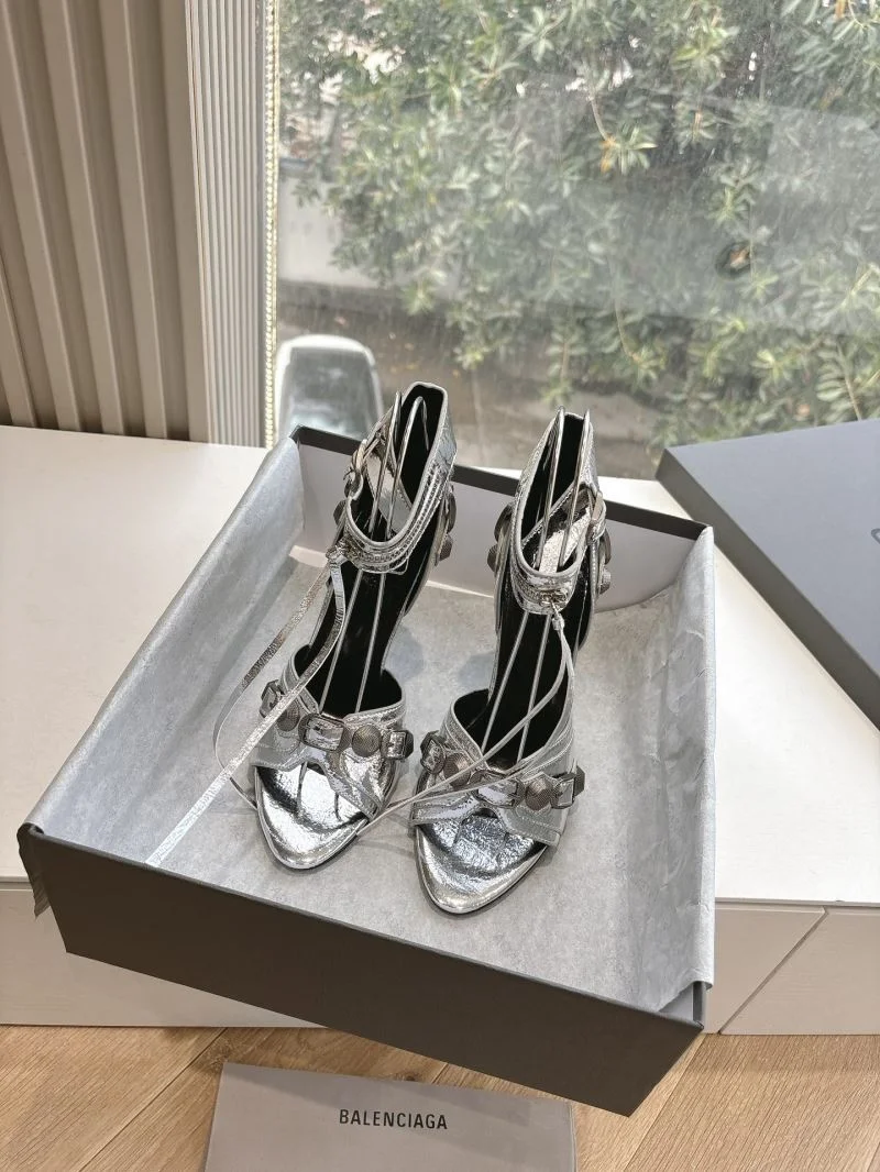 Durable Balenciaga Sandals 16785