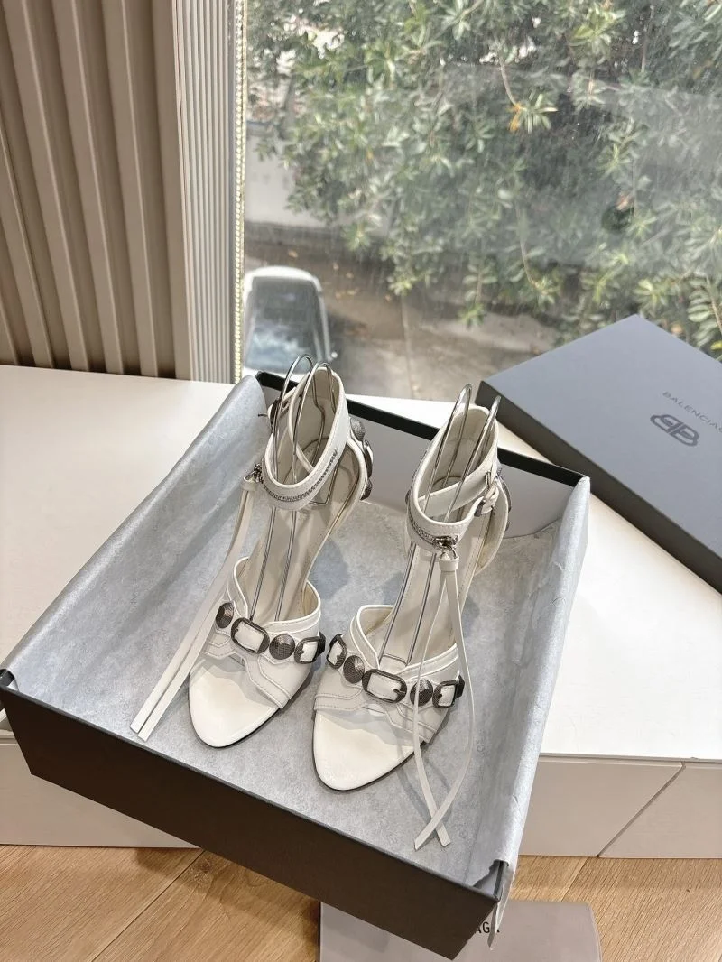 HighQuality Balenciaga Sandals 16855
