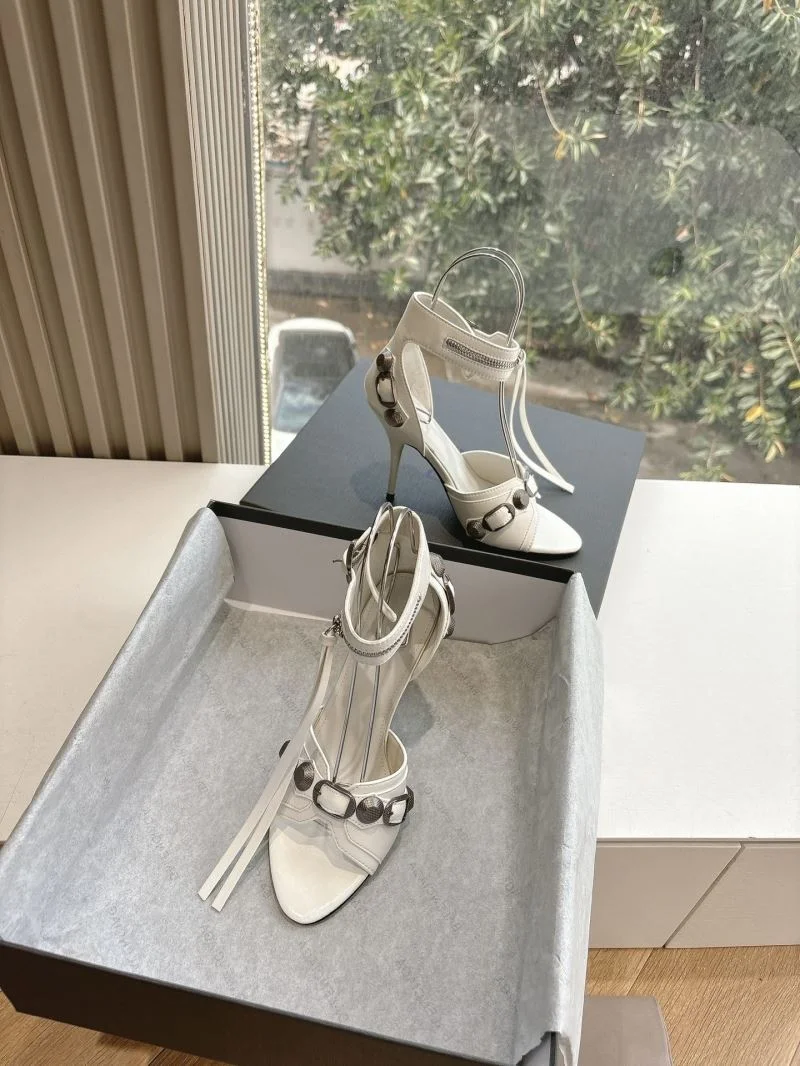 HighQuality Balenciaga Sandals 16855