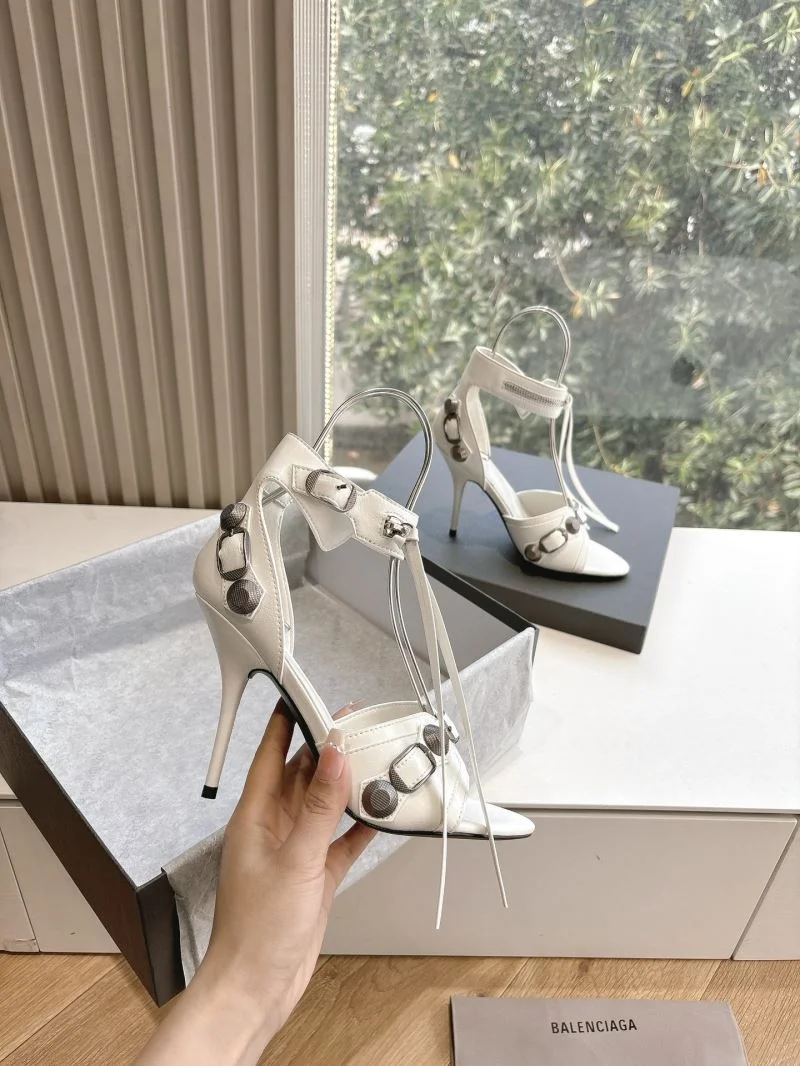 HighQuality Balenciaga Sandals 16855