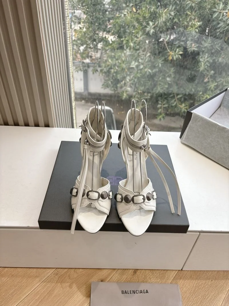 HighQuality Balenciaga Sandals 16855