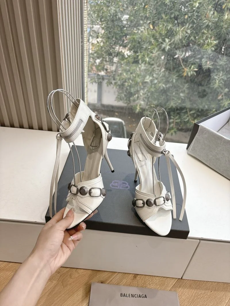HighQuality Balenciaga Sandals 16855