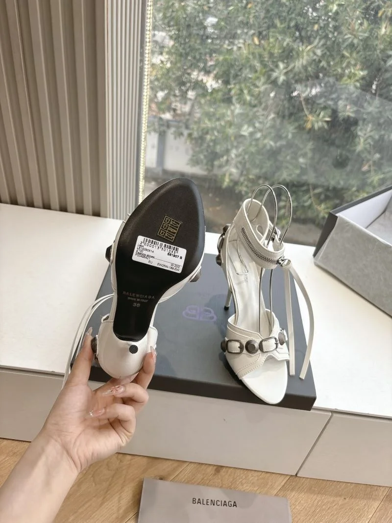 HighQuality Balenciaga Sandals 16855