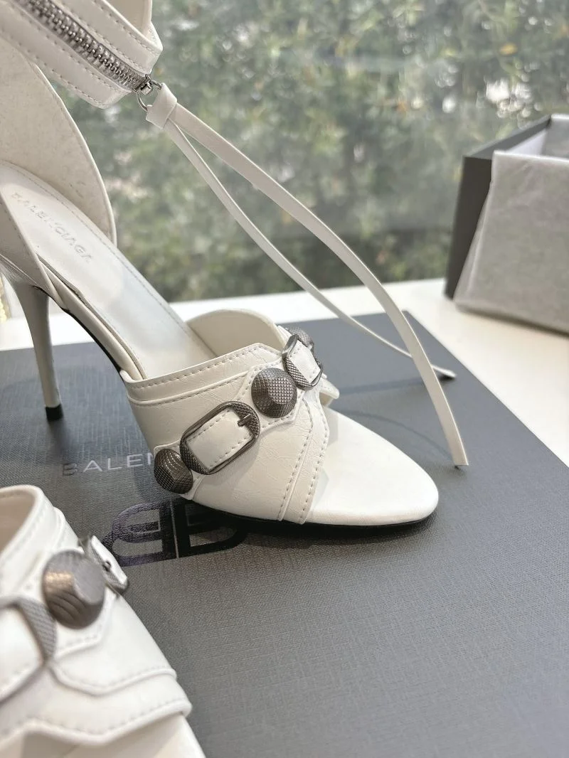 HighQuality Balenciaga Sandals 16855