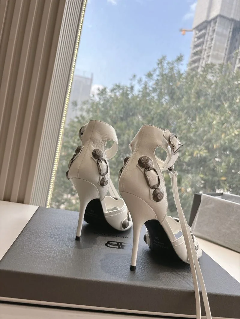 HighQuality Balenciaga Sandals 16855
