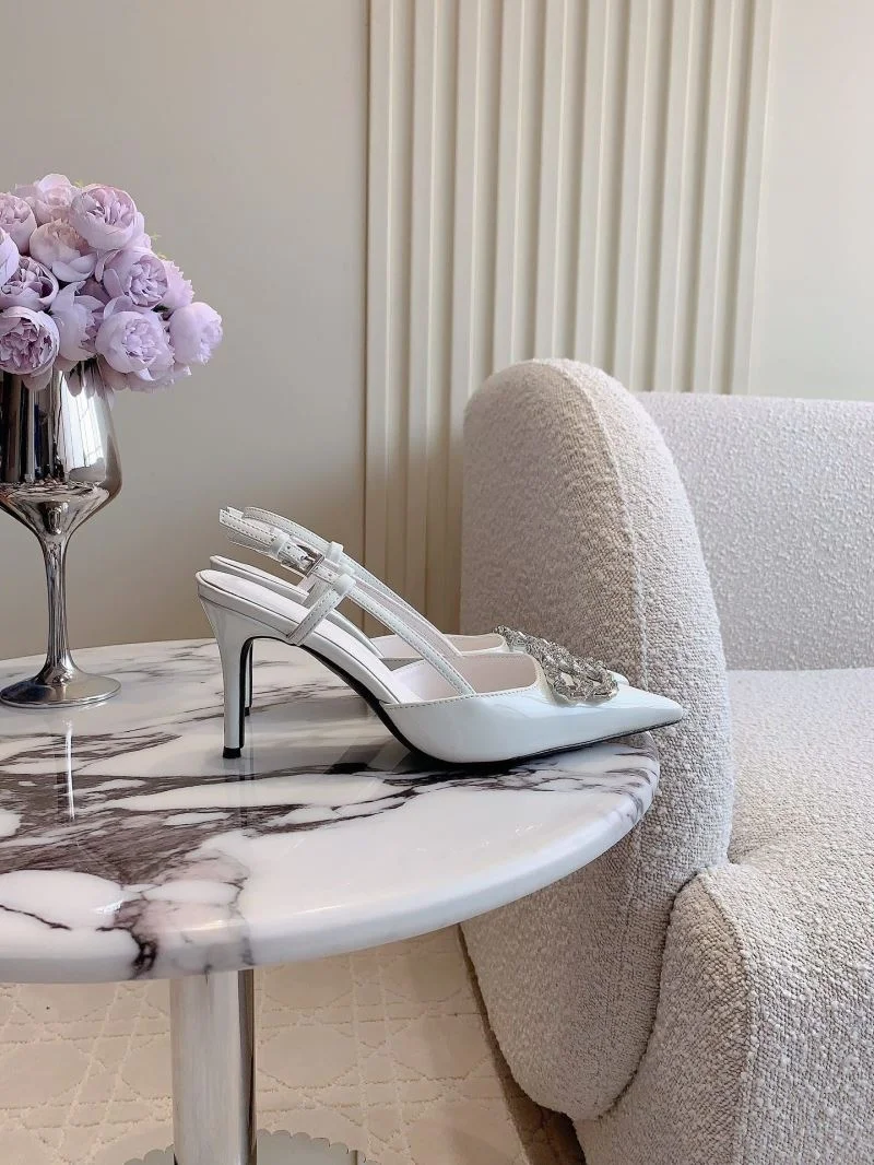 Balenciaga Sandals Bright 16999