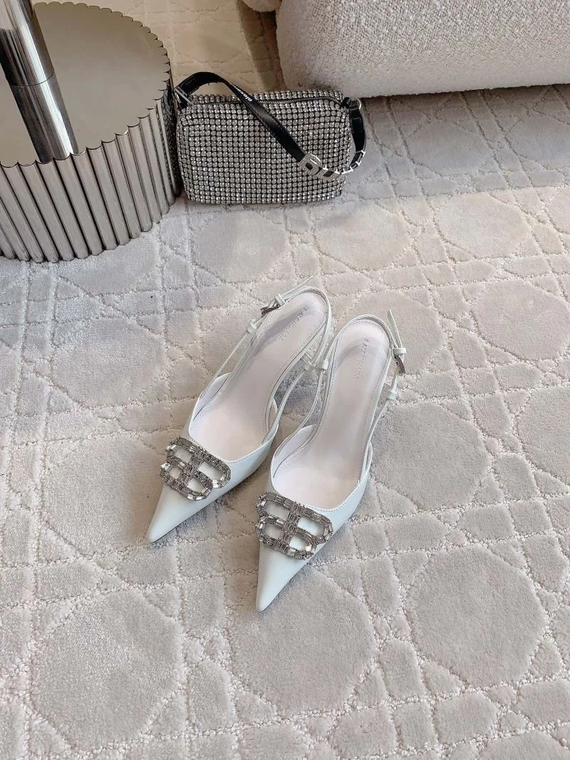 Balenciaga Sandals Bright 16999
