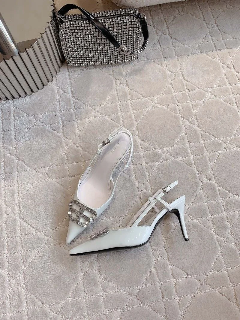 Balenciaga Sandals Bright 16999