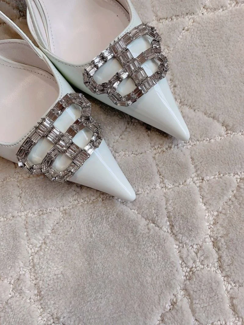Balenciaga Sandals Bright 16999