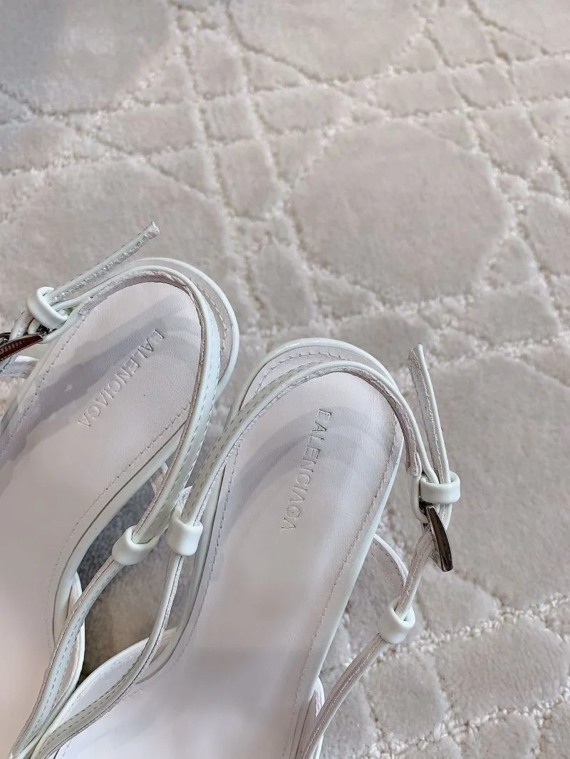 Balenciaga Sandals Bright 16999
