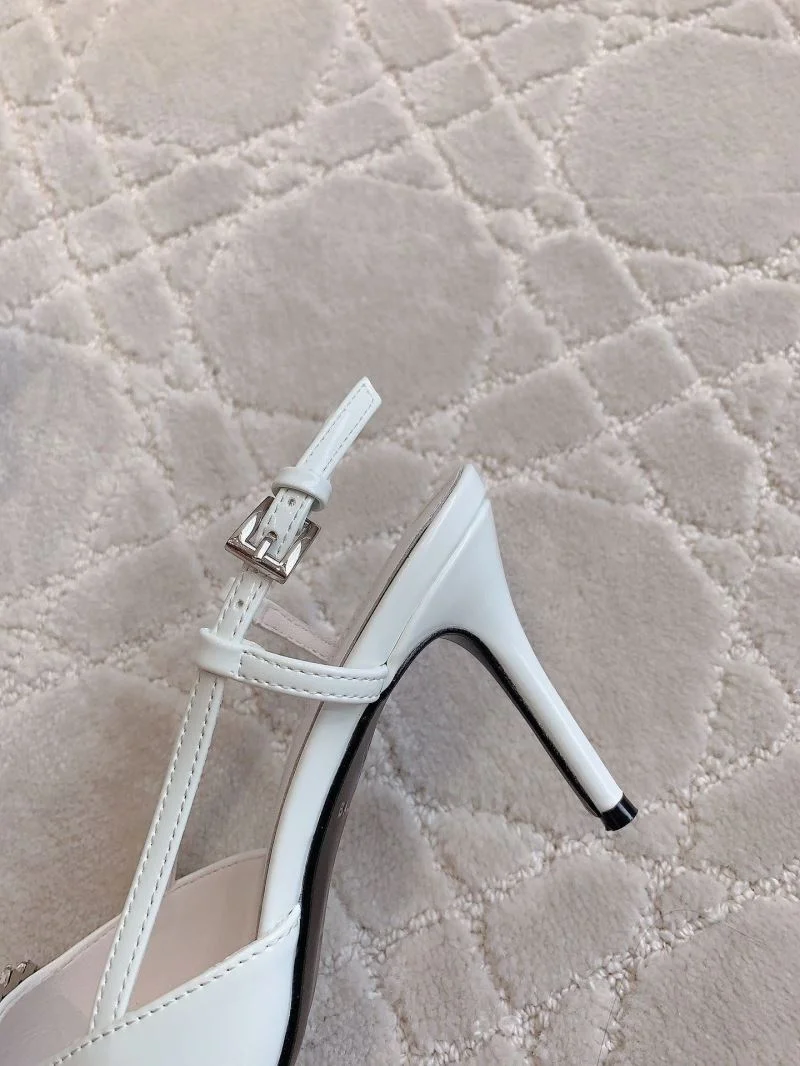 Balenciaga Sandals Bright 16999