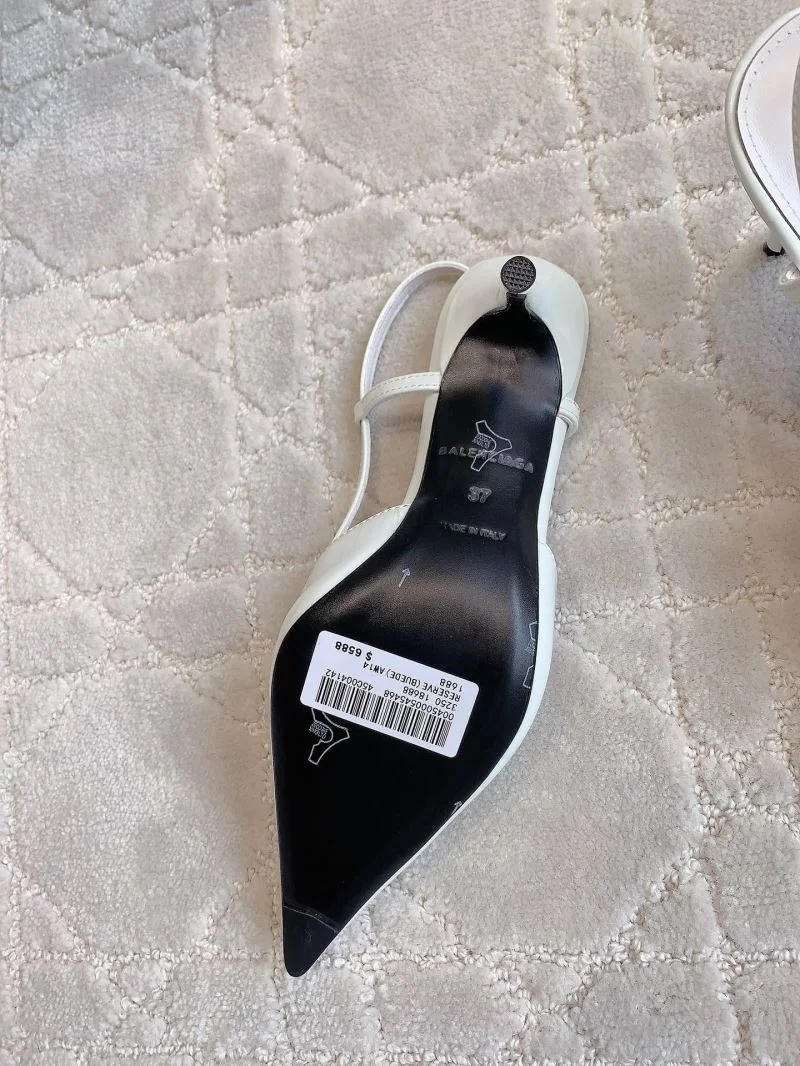 Balenciaga Sandals Bright 16999