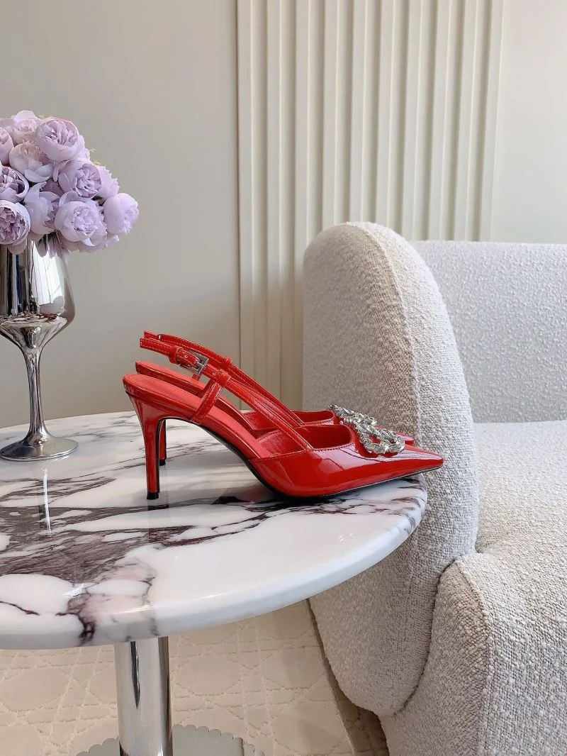 Premium Balenciaga Sandals 16992