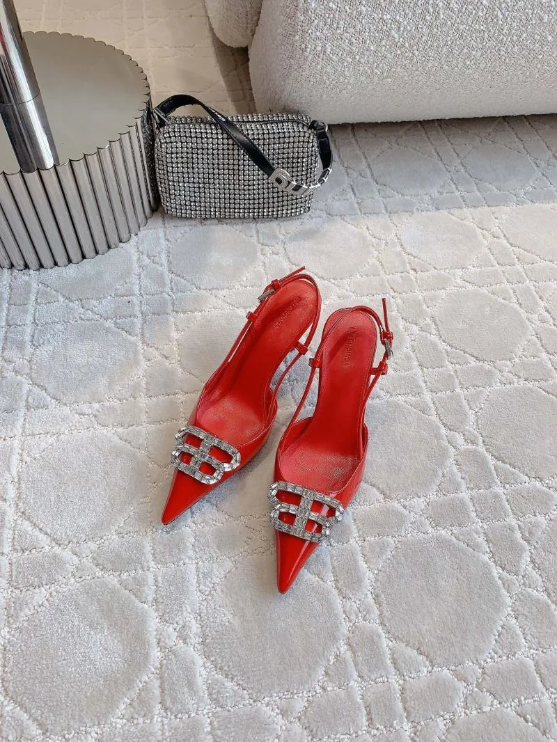 Premium Balenciaga Sandals 16992