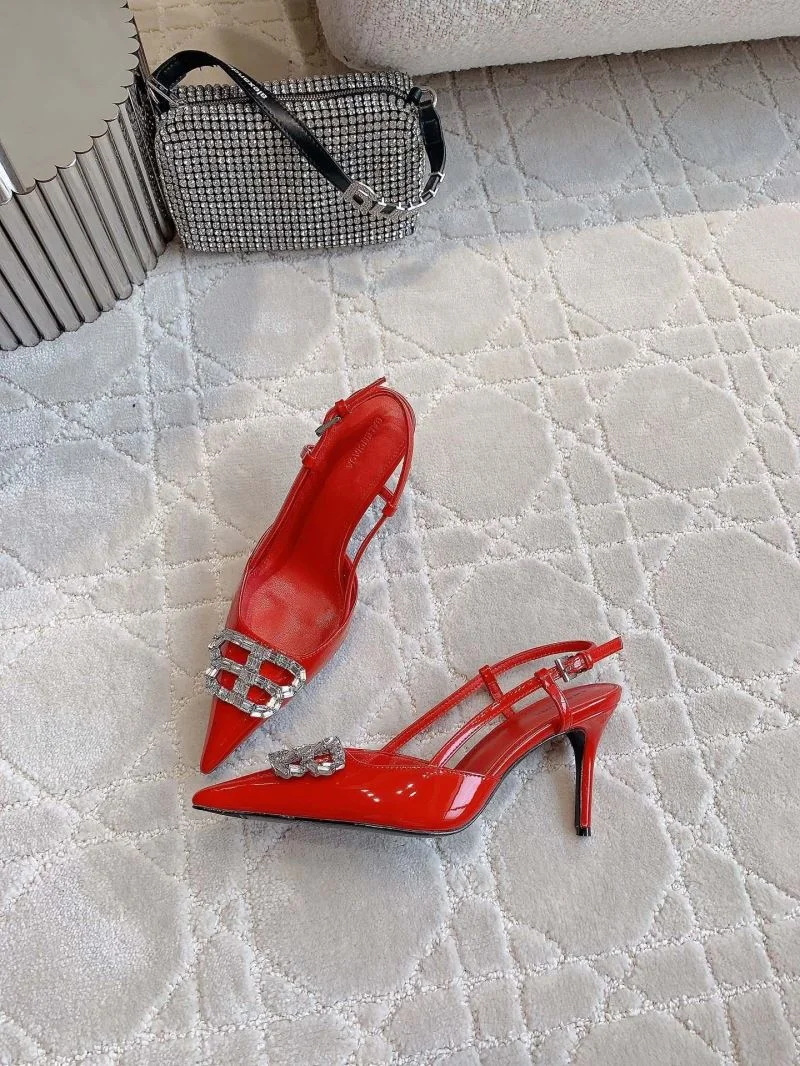 Premium Balenciaga Sandals 16992