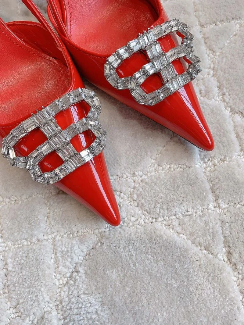 Premium Balenciaga Sandals 16992