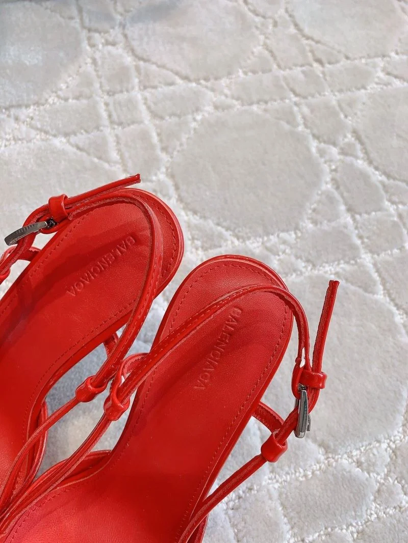 Premium Balenciaga Sandals 16992