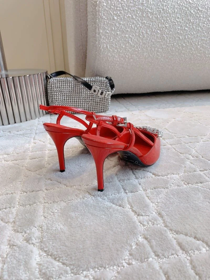 Premium Balenciaga Sandals 16992