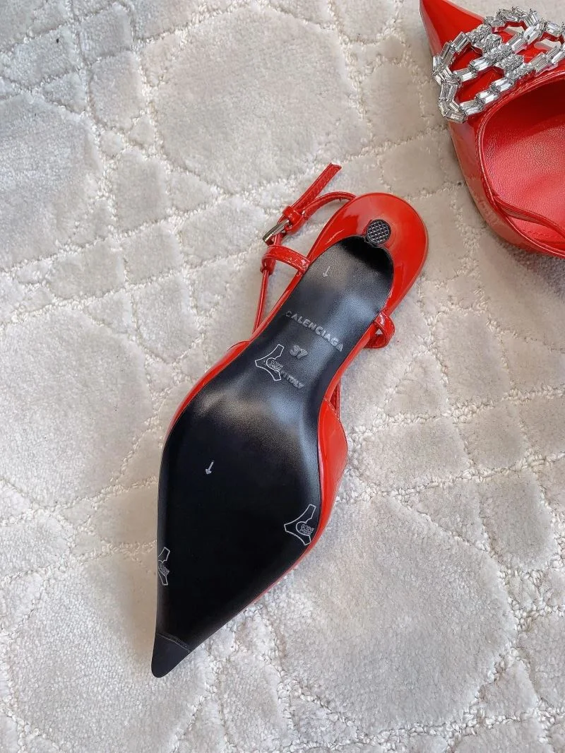 Premium Balenciaga Sandals 16992