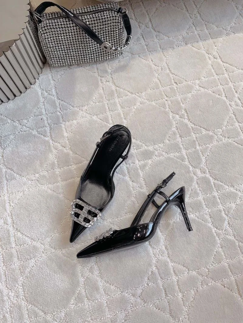 Soft Balenciaga Sandals 16987