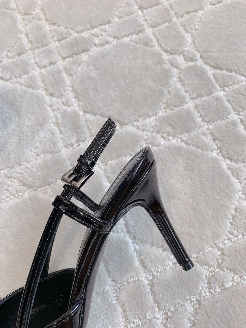 Soft Balenciaga Sandals 16987