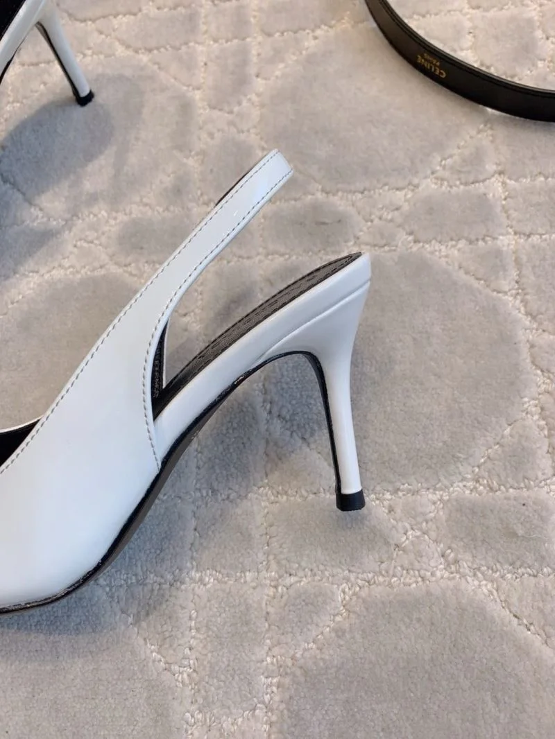 Balenciaga Sandals Breathable 17038
