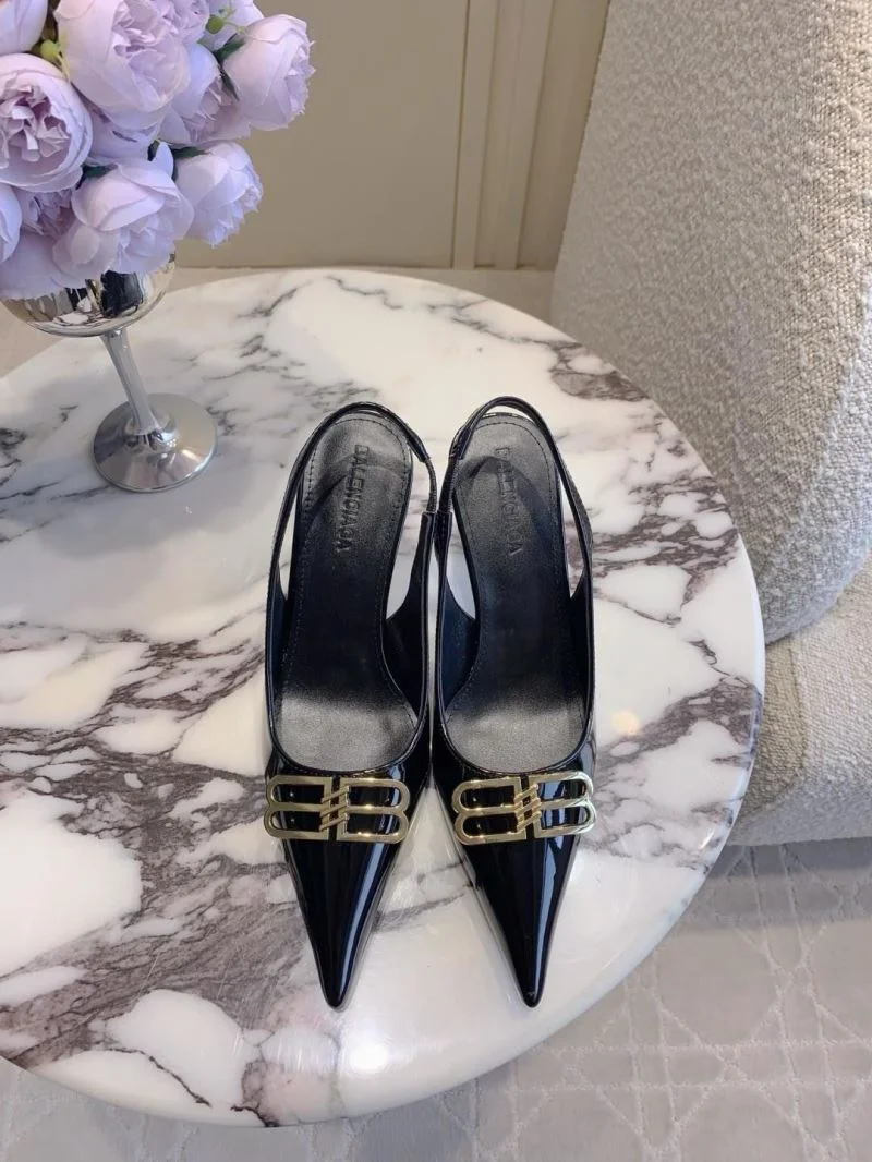 UrbanStyle Balenciaga Sandals 17039