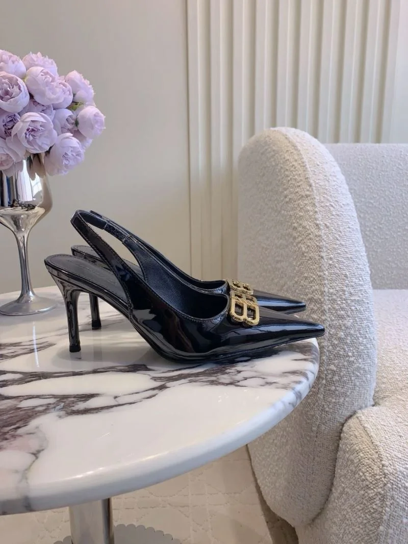 UrbanStyle Balenciaga Sandals 17039