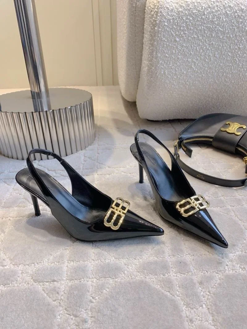 UrbanStyle Balenciaga Sandals 17039