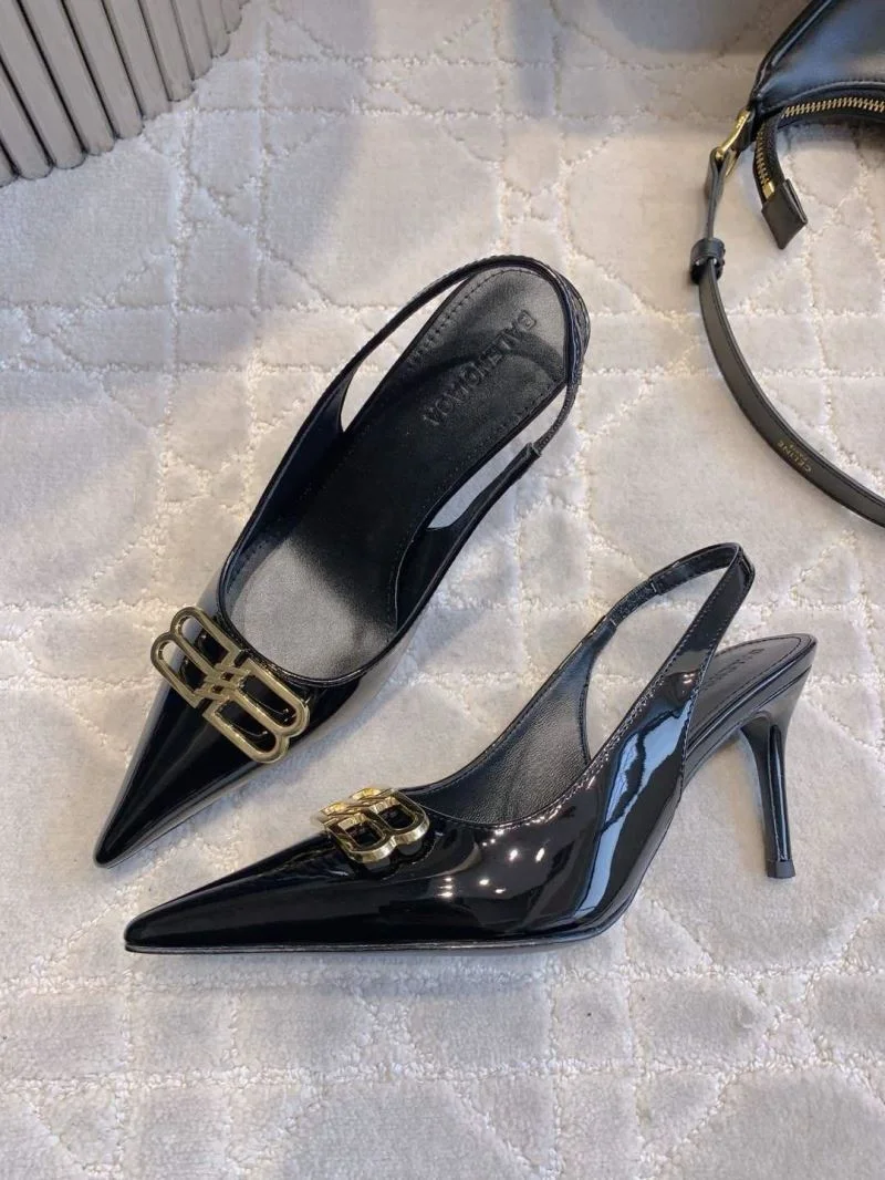 UrbanStyle Balenciaga Sandals 17039