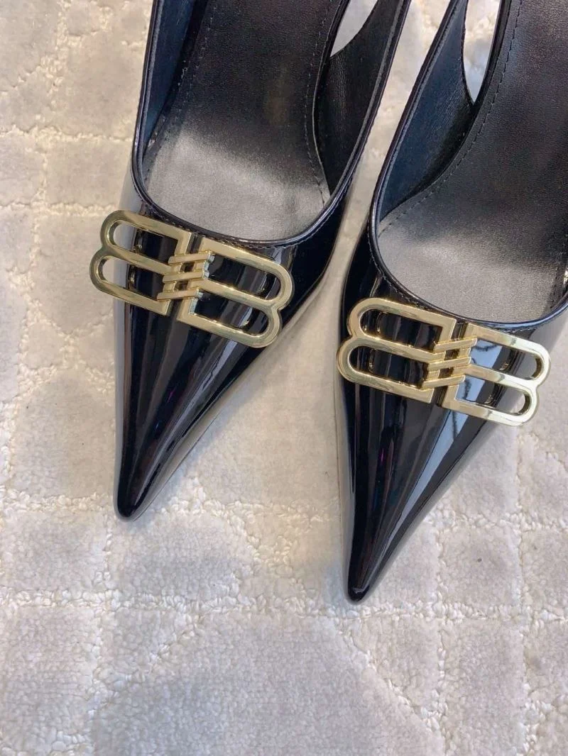 UrbanStyle Balenciaga Sandals 17039