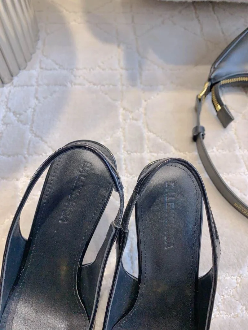 UrbanStyle Balenciaga Sandals 17039
