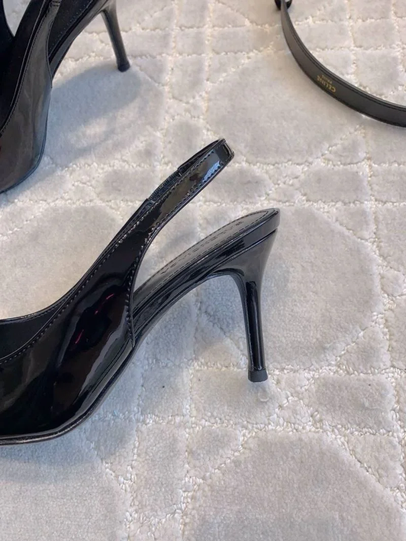 UrbanStyle Balenciaga Sandals 17039