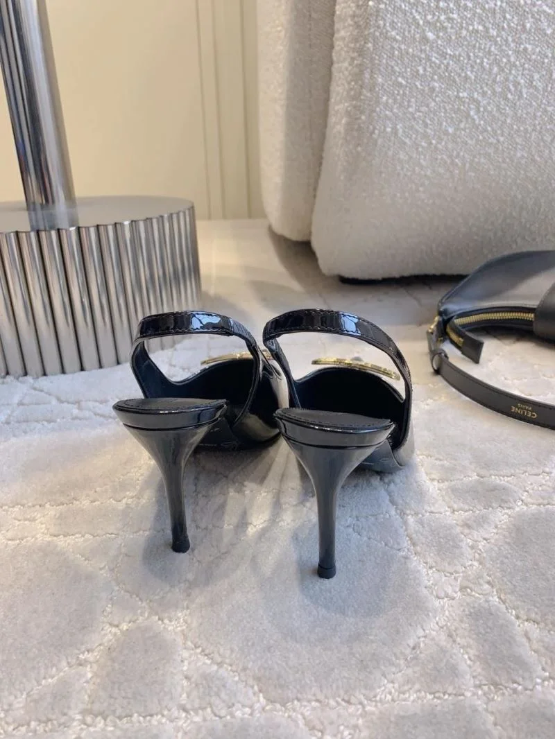 UrbanStyle Balenciaga Sandals 17039