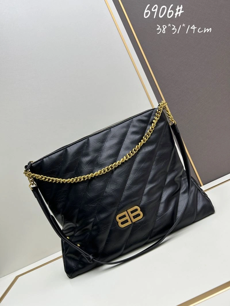 Balenciaga Satchel Bags SunProtective 84868