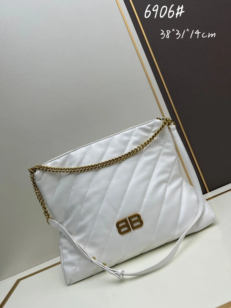 Balenciaga Satchel Bags RelaxedFit 84871