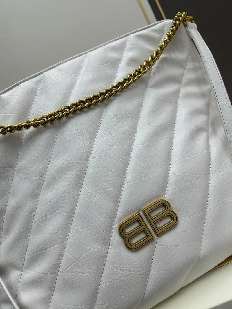 Balenciaga Satchel Bags RelaxedFit 84871