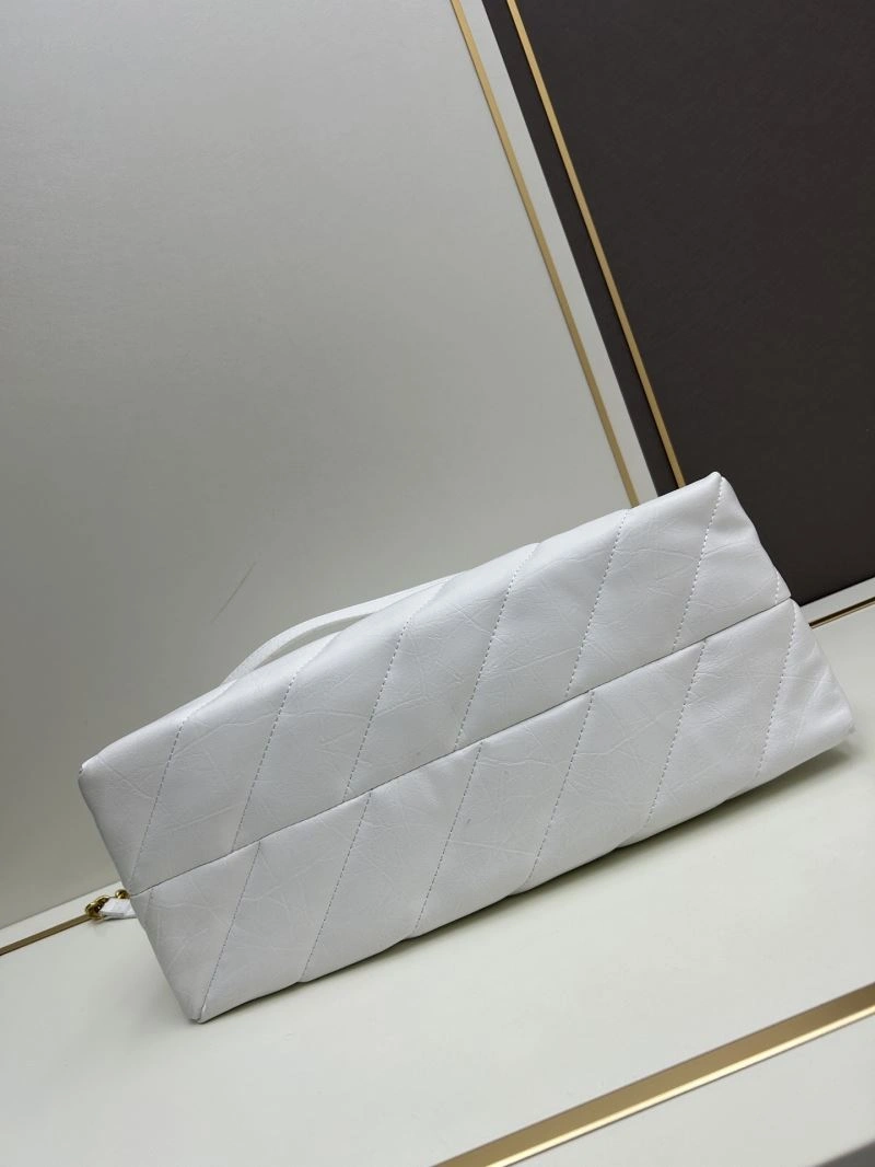 Balenciaga Satchel Bags RelaxedFit 84871