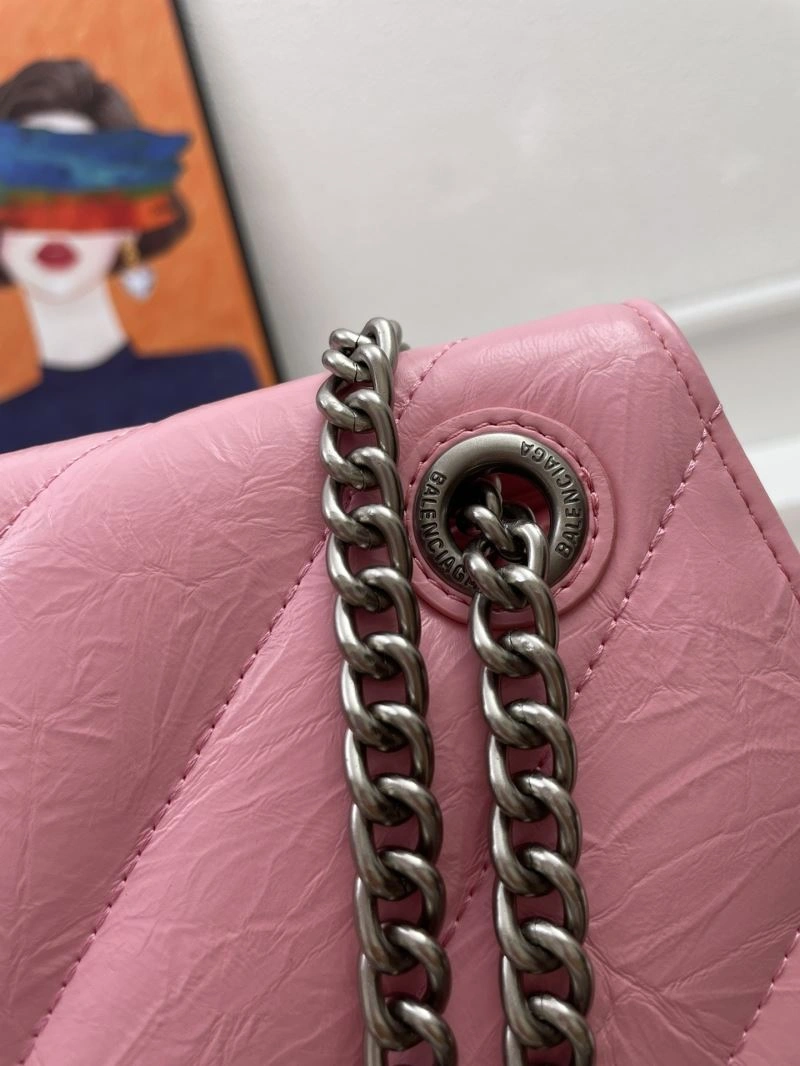 Balenciaga Satchel Bags ZeroBulk 84872