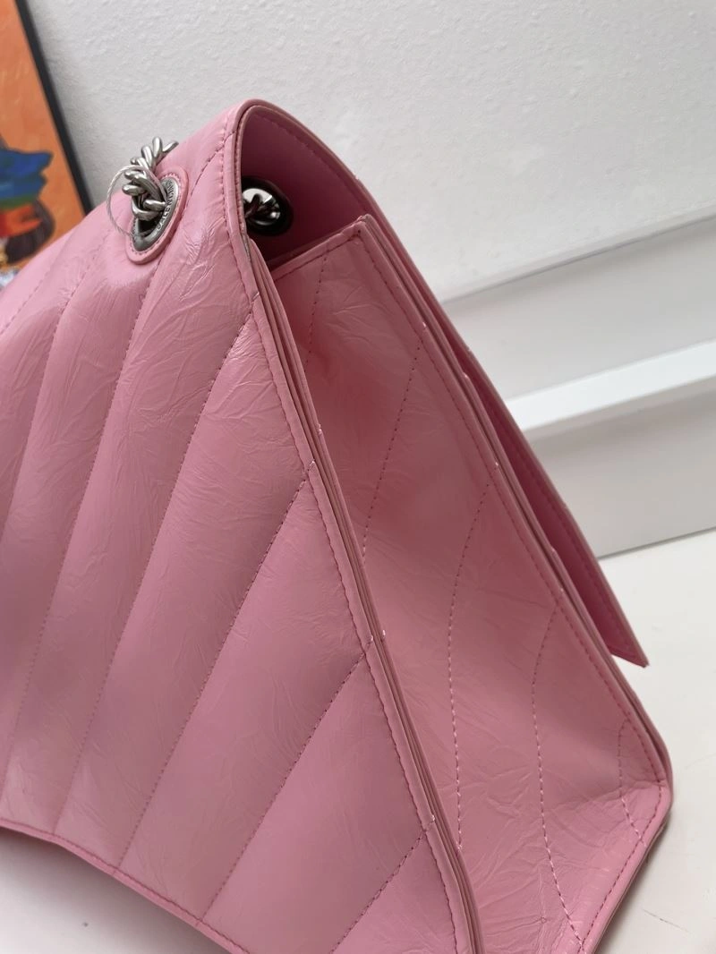Balenciaga Satchel Bags ZeroBulk 84872