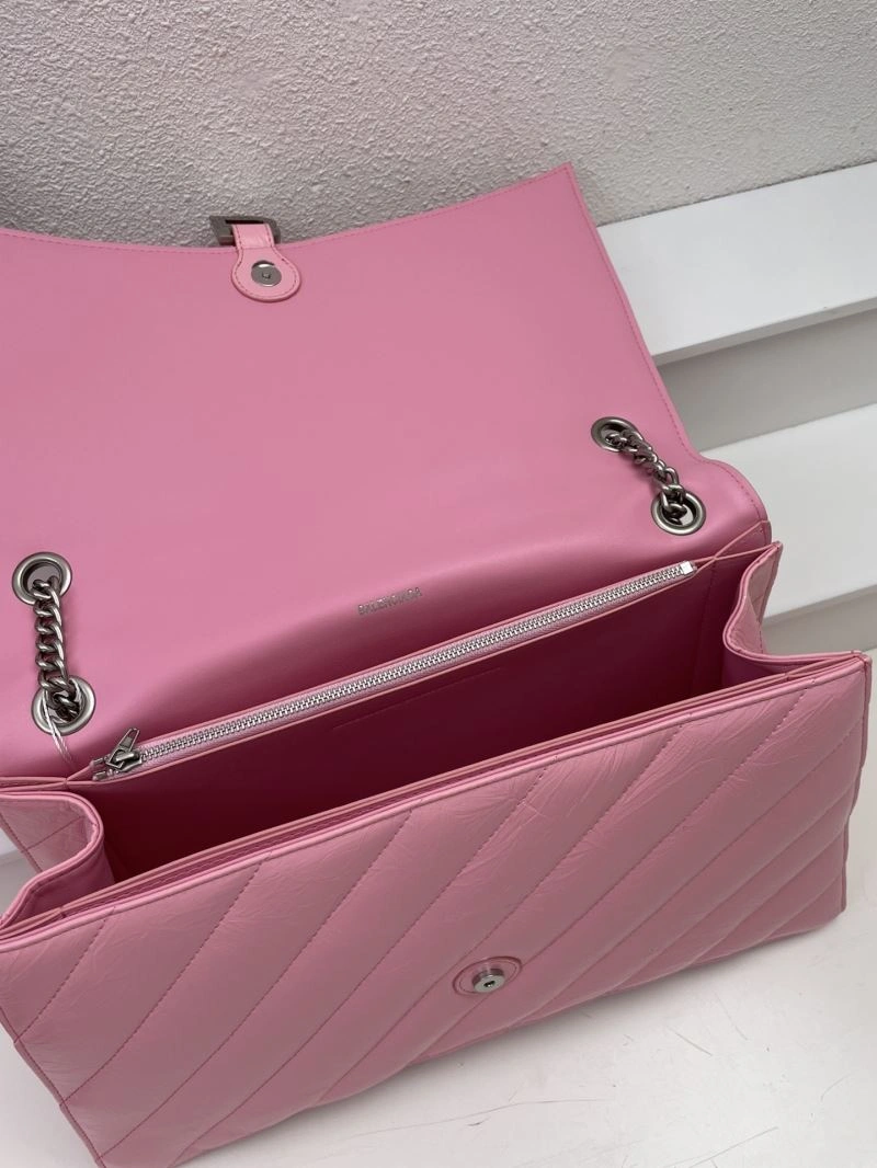 Balenciaga Satchel Bags ZeroBulk 84872