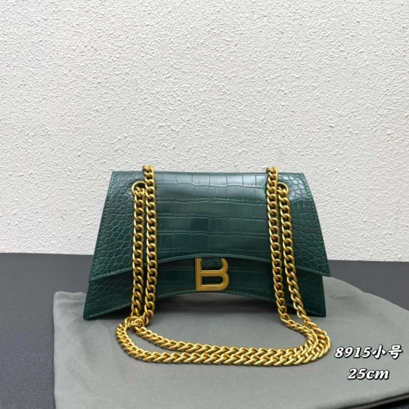 Sporty Balenciaga Satchel Bags 84865