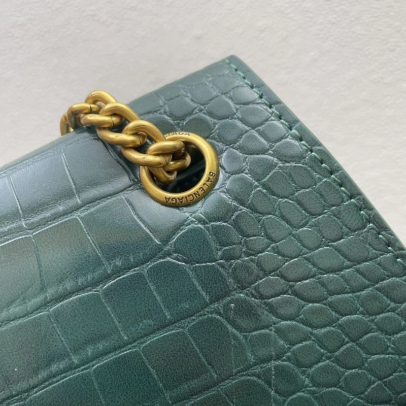 Sporty Balenciaga Satchel Bags 84865