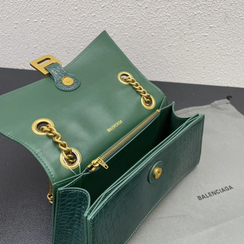 Sporty Balenciaga Satchel Bags 84865