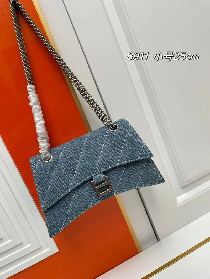 Balenciaga Satchel Bags Resilient 84866