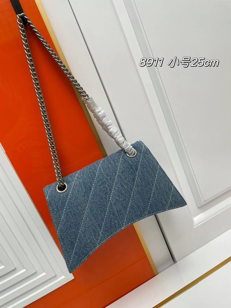 Balenciaga Satchel Bags Resilient 84866
