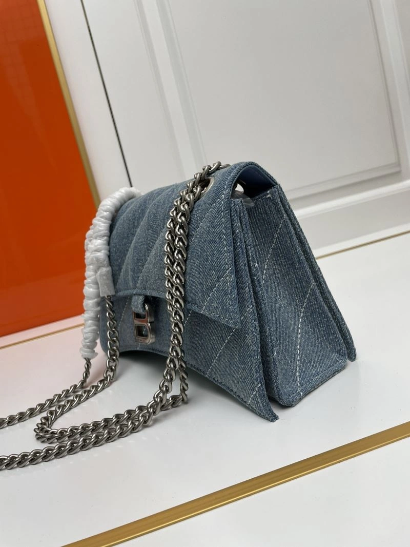 Balenciaga Satchel Bags Resilient 84866