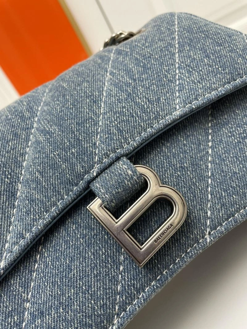 Balenciaga Satchel Bags Resilient 84866