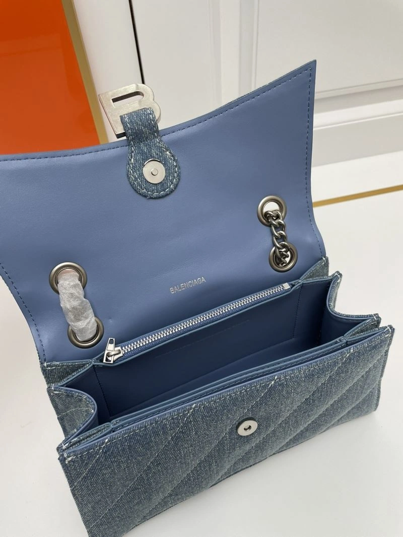 Balenciaga Satchel Bags Resilient 84866