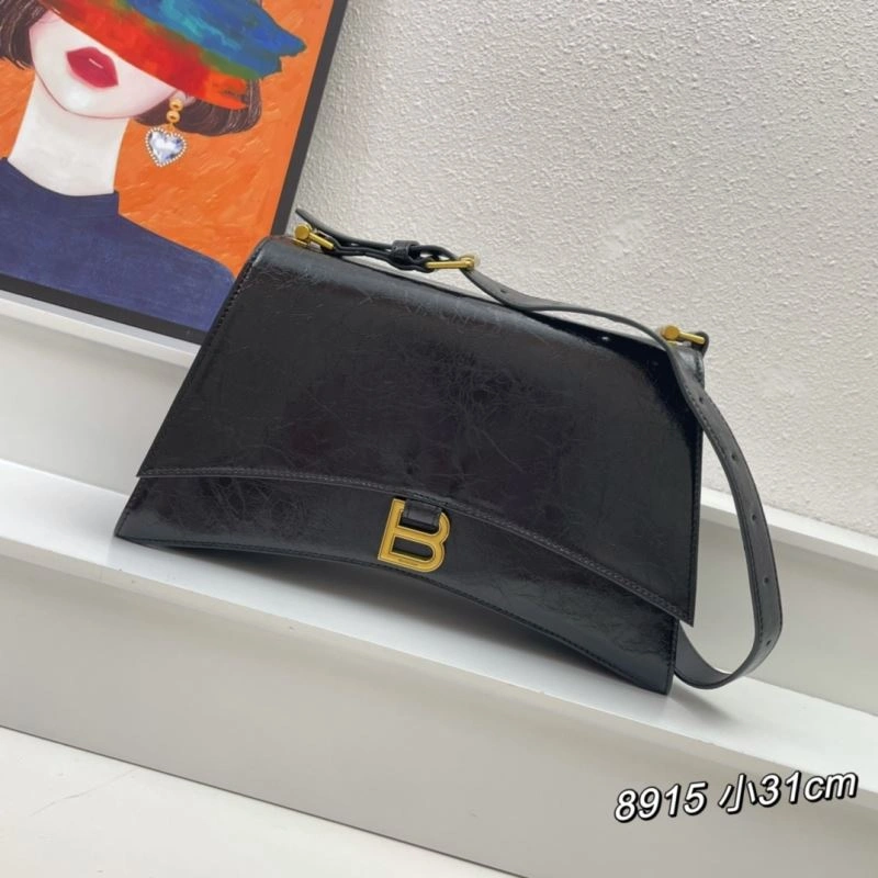 Refined Balenciaga Satchel Bags 84861